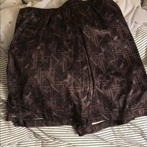 Under Armour Athletic Shorts - Medium